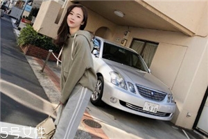 衛(wèi)衣適合什么體型人穿？不同體型選擇不同款式