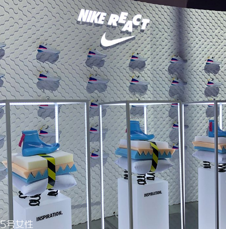 nike epic react flyknit跑鞋發(fā)售時(shí)間_在哪買(mǎi)？