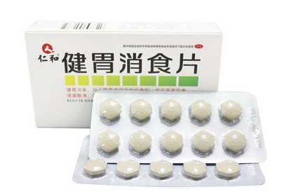 健胃消食片能給狗吃嗎？用量要注意