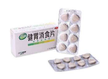 健胃消食片可以排便嗎？排便屬謠傳