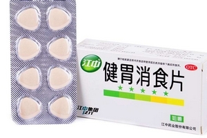 健胃消食片可以隨便吃嗎？腸胃好別瞎吃