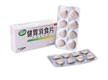 健胃消食片可以隨便吃嗎？腸胃好別瞎吃