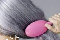 少年白什么原因？焦慮緊張會得病