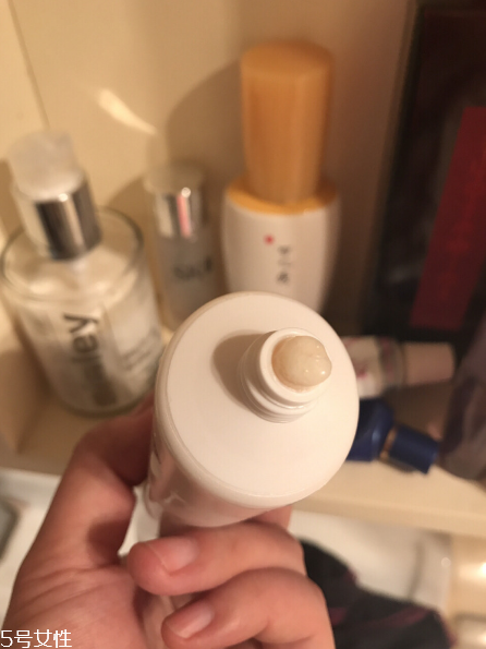 資生堂the ginza洗面奶適合什么膚質(zhì)？資生堂最高級系列