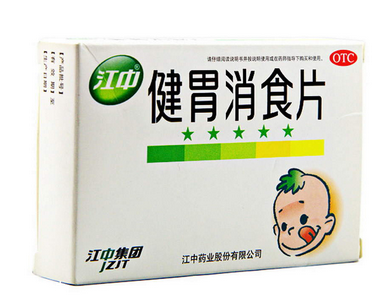 健胃消食片和乳酸菌素片哪個好？功效不同因病而異