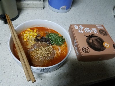 拉面說(shuō)牌拉面好吃嗎？日式拉面的儀式感