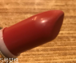 MILANI口紅哪款顏色適合秋冬？77低調(diào)嫩膚色