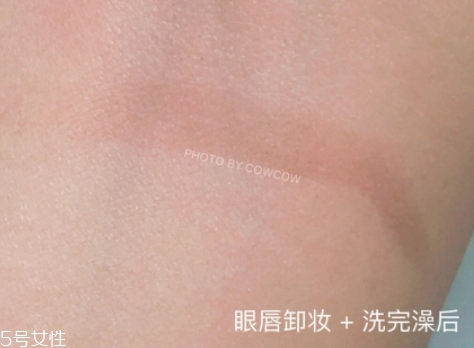 染眉膏可以持續(xù)多久？一天都不會暈妝的小秘密