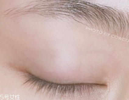 染眉膏可以持續(xù)多久？一天都不會暈妝的小秘密