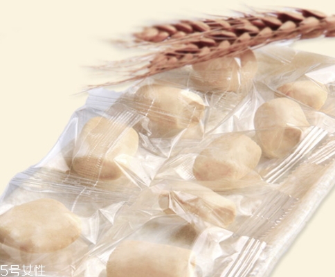 糖瓜是什么做的？小年傳統(tǒng)食品