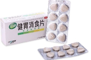 健胃消食片兒童能吃嗎？兒童吃要注意量