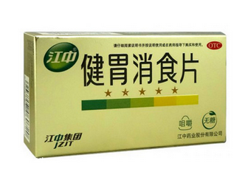 健胃消食片兒童能吃嗎？兒童吃要注意量