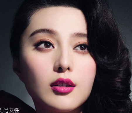 唇釉可以當腮紅嗎？唇釉這樣涂最好看