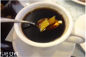 姜絲可樂真的驅(qū)風寒嗎 姜絲可樂的神奇功效