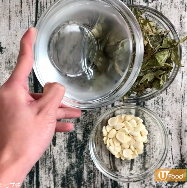龍脷葉蘋(píng)果瘦肉湯的做法 化痰止咳