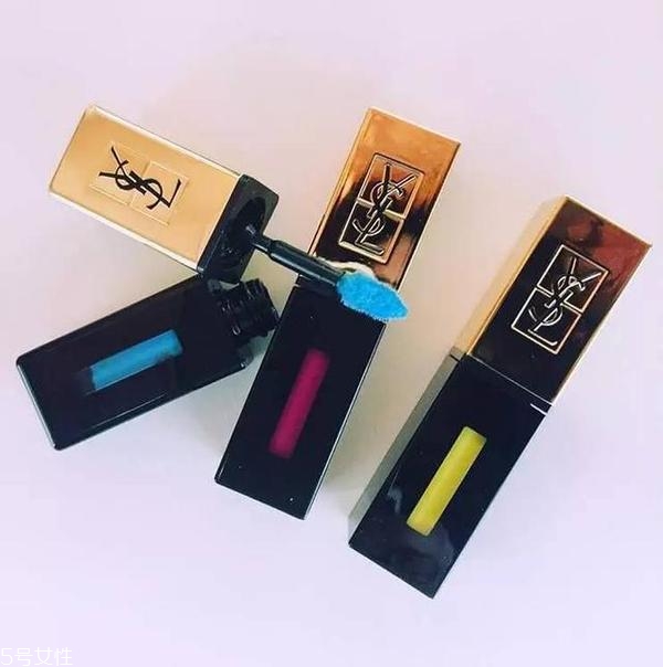 ysl唇釉怎么涂出玻璃唇？打造獨(dú)特唇色