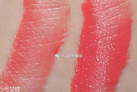 ysl圣羅蘭銀管唇釉好用嗎？蜜糖一樣水潤(rùn)柔滑