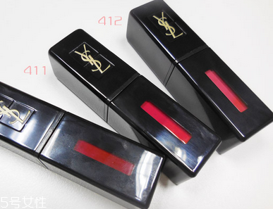 ysl黑管402適合黃皮嗎？滋潤又持久