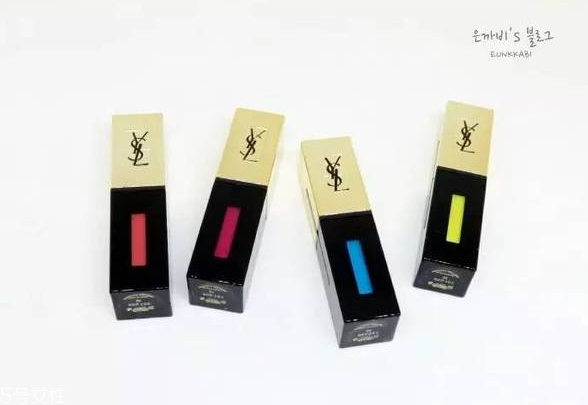 ysl唇釉怎么涂出玻璃唇？打造獨(dú)特唇色