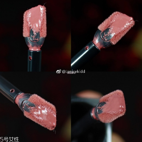 ysl新款啞光唇釉好用嗎？持久不拔干