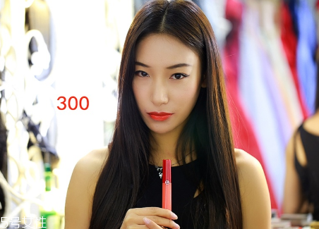 唇釉怎么涂均勻？涂出滿滿女人味