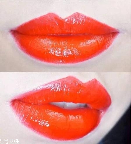 mac口紅哪個(gè)色號(hào)好看又百搭？超全試色