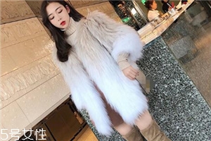 皮草能干洗嗎？皮草要這樣洗