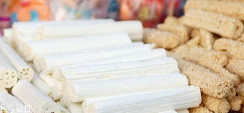 糖瓜什么時(shí)候吃？二十三糖瓜粘