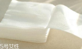 化妝棉和卸妝棉有什么區(qū)別？化妝棉功能更全