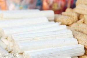 糖瓜怎么吃？幾類人不適合吃糖瓜