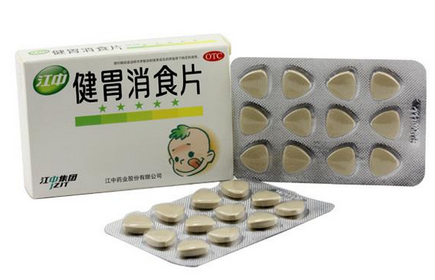 健胃消食片最多吃幾個(gè)？一天別超過9顆