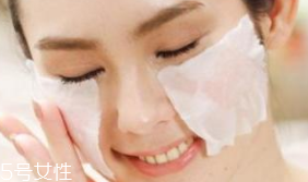 化妝棉濕敷多久一次最好？可以每天用