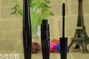 菲詩(shī)小鋪睫毛膏好用嗎？刷睫毛膏要注意這些