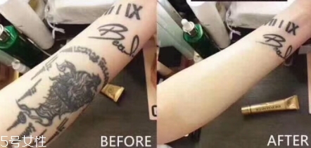 dermacol黛瑪蔻小金管怎么樣？