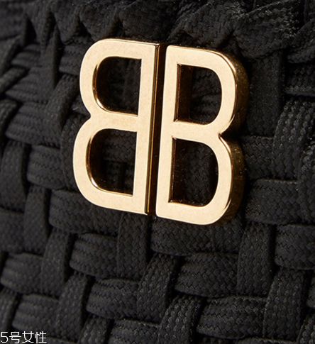 balenciaga巴黎世家鞋帶編織手提包多少錢_在哪買？