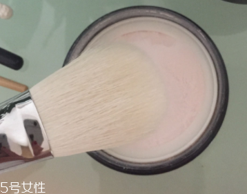粉底刷可以用吹風(fēng)機(jī)吹干嗎？會(huì)炸毛