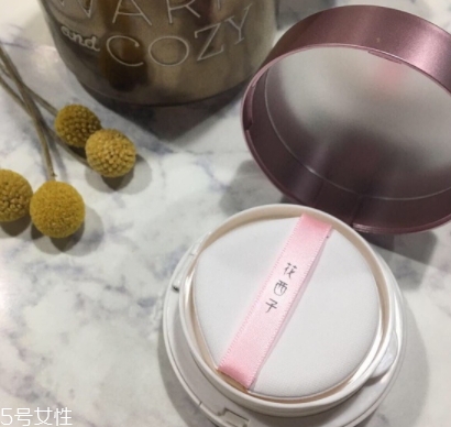 花西子是什么牌子？國貨新星品牌