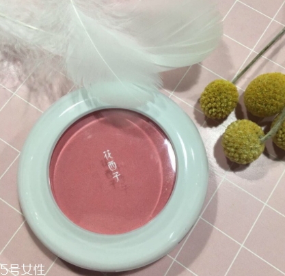 花西子是什么牌子？國貨新星品牌
