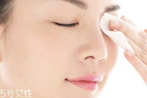 怎么自制卸妝液？自制卸妝液教程