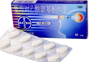 散利痛會導(dǎo)致什么？止痛藥能不吃就不吃