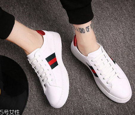 2018流行什么款式板鞋？超火的板鞋款式大盤點(diǎn)
