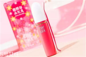 蔻吉雙眼皮膠水怎么使用？日本銷量第一的大眼神器