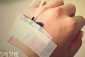 輸液管進空氣會死人嗎？危險但很難發(fā)生