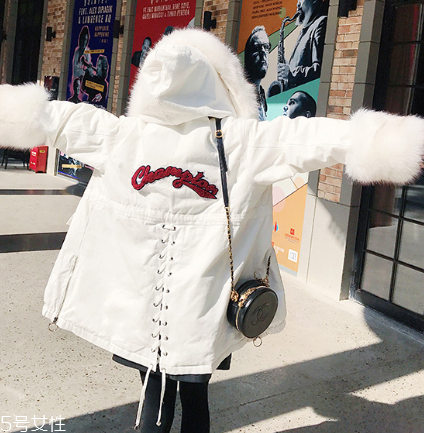 派克大衣什么款式好看？今年最火的派克服盤點(diǎn)