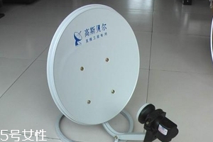衛(wèi)星鍋有哪些隱患？易遭雷劈