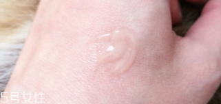 海藍(lán)之謎去皺精華用多久能見效？至少3個(gè)月