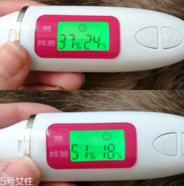 海藍(lán)之謎去皺精華用多久能見效？至少3個(gè)月