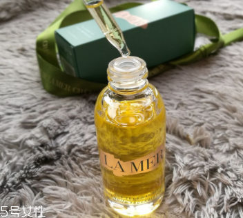LA MER臻璨煥活精油能用于身體護理嗎？全身都能用