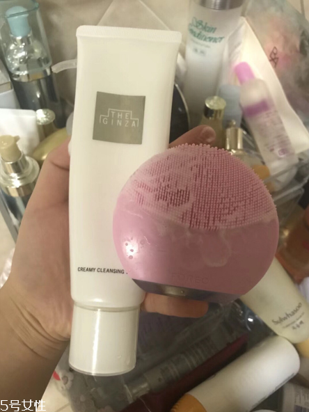 cpb和the ginza洗面奶哪款更好用？網(wǎng)紅洗面奶比拼