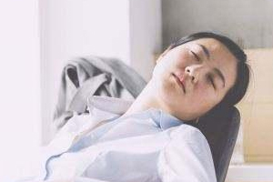 午睡有哪些好處？不同時長好處多多